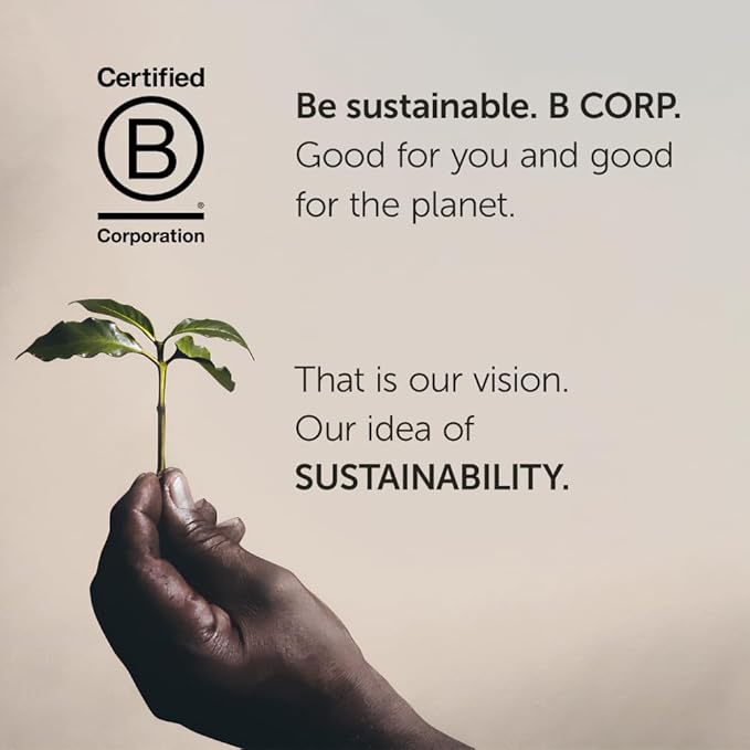 Illy Coffee, Ground Drip Forte, Extra Dark Roast, 100% Arabica Bean Bold Signature Italian Blend, No Preservatives, 8.8 Ounce (Pack Of 1)