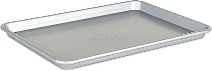 Viking Nonstick Aluminized Steel Baking Sheet, Aluminum
