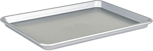 Viking Nonstick Aluminized Steel Baking Sheet, Aluminum