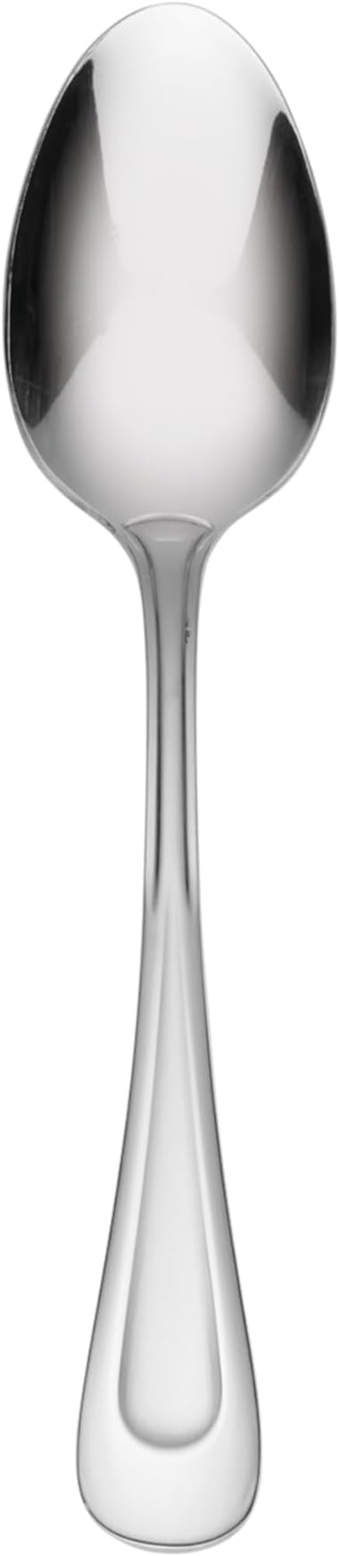 Oneida Satin Sand Dune Everyday Flatware Teaspoons, Set of 4