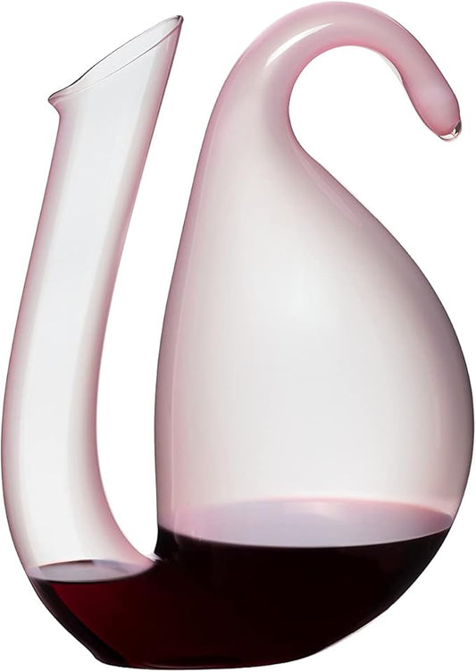 RIEDEL Ayam Decanter - rosa