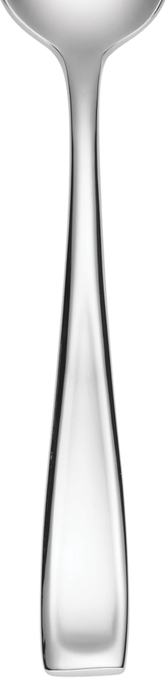 Oneida Moda Fine Flatware Dinner Spoon, 0.80 LB, Metallic