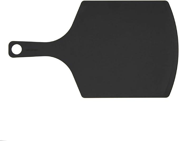 Epicurean Pizza Peel, 17-Inch by 10-Inch, Slate