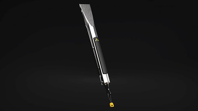 HALO Cook & Serve Pizza Kit | Premium Stainless-Steel Peel | Mezzaluna Style Pizza Cutter | Bamboo Cutting Boards | Quality Pizza Tongs