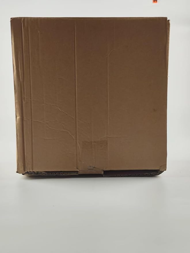 Luvan Glass Mixing Bowls with Lids Set(3.7QT, 2.1QT, 1.1QT),3PC Glass Nesting Bowl, Large Salad Bowls Sets with lids,Clear Cooking Bowl for Kitchen Prep,Food Storage,Baking,Microwave and Oven Safe