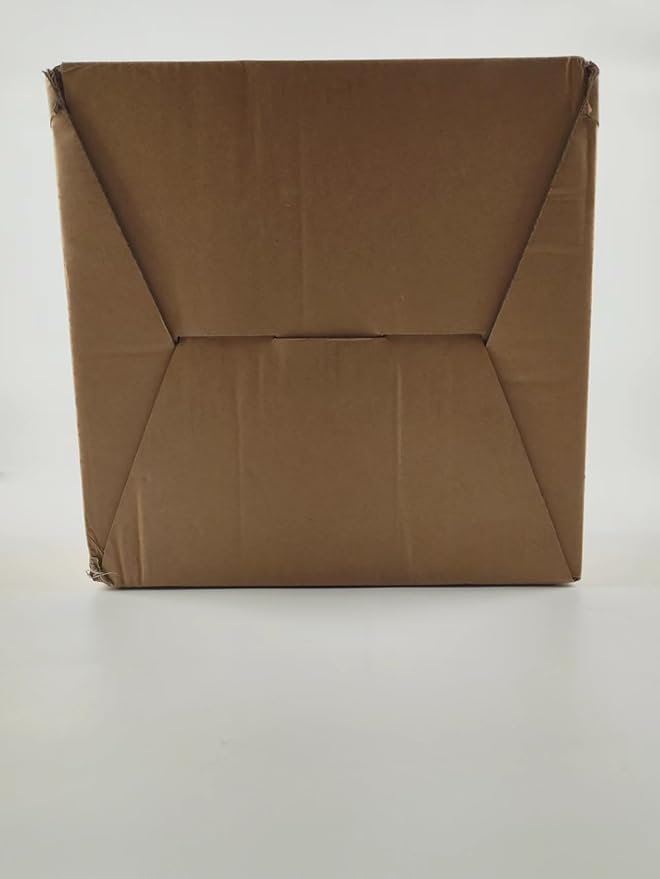 Luvan Glass Mixing Bowls with Lids Set(3.7QT, 2.1QT, 1.1QT),3PC Glass Nesting Bowl, Large Salad Bowls Sets with lids,Clear Cooking Bowl for Kitchen Prep,Food Storage,Baking,Microwave and Oven Safe