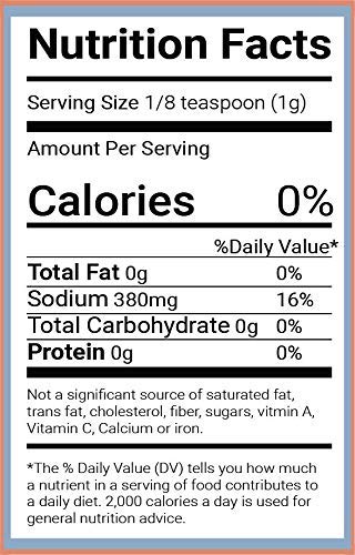 Himalayan Secrets Pink Salt Coarse Grinder - Natural Gourmet Cooking Salt, Kosher Certified, Unrefined, Mineral Rich, Bold Flavor, No Additives, Refillable Container with Ceramic Mill (8 oz)