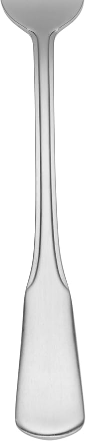 Oneida Colonial Boston Flatware Set | Stainless Steel | Service for 8 | 45-Piece, Pack of 3