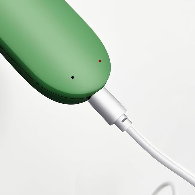 3-in-1 Electric Peeler | Auto Blade for Fruits/Vegetables | 3 Interchangeable Blades | Type-C Charging,Battery Capacity 1500 mAh | Kitchen, Travel, Camping