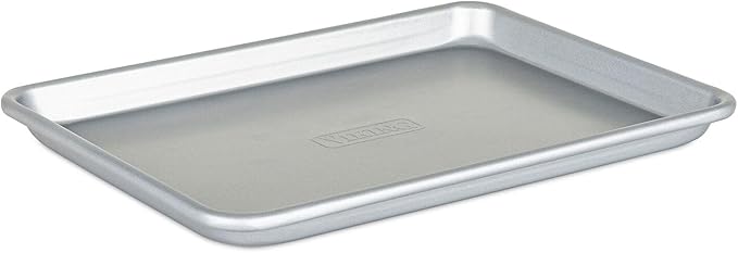 Viking Nonstick Aluminized Steel Baking Sheet, Aluminum