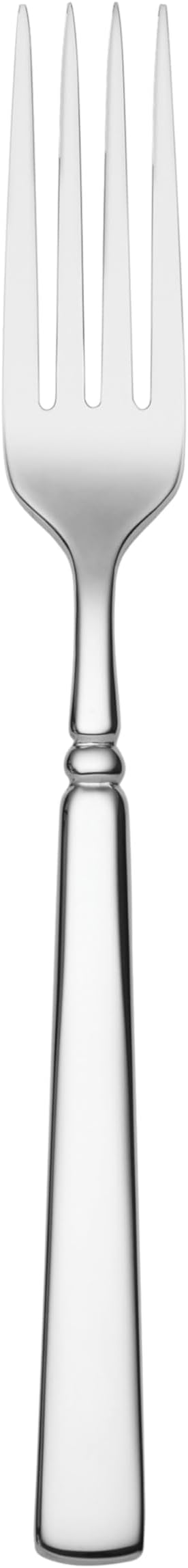 Oneida 2267004G Easton Fine Flatware Dinner Forks, Set Of 4