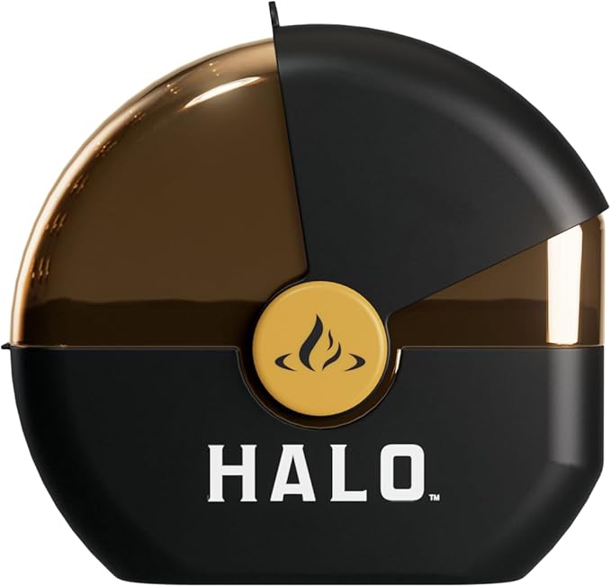 HALO Flour Shaker | Dough Prep & Baking Accessory | Even Distribution and Less Waste | HZ-3029