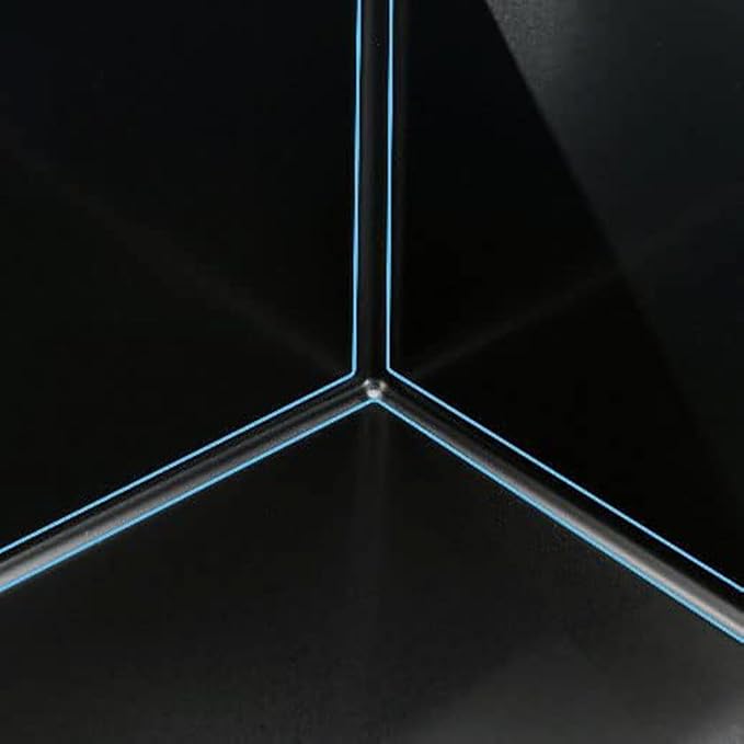 30 Inch Black Drop in Kitchen Sink, 30x18 Inch Gunmetal Black Single Bowl Stainless Steel Basin Topmount Kitchen Sink, 16 Gauge Metal Sink with Strainer