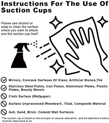 SunnyPoint NeverRust Kitchen & Bathroom Sink Caddy for Sponges, Scrubbers, Soap, 6" x 2.5" x 2.75", with Adhesive Mount - Additional Suction Cup Included –Aluminum (Oil Bronze, NOT Black)