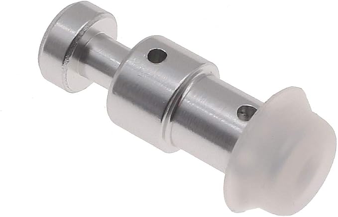 Float Valve Seal for Instant Pot Replacement Parts with 6 Sealer Gasket, Fits Duo 3, 5, 6 Qt, Duo Plus 3, 6 Qt, Ultra 3, 6, 8 Qt, Lux 3 Qt
