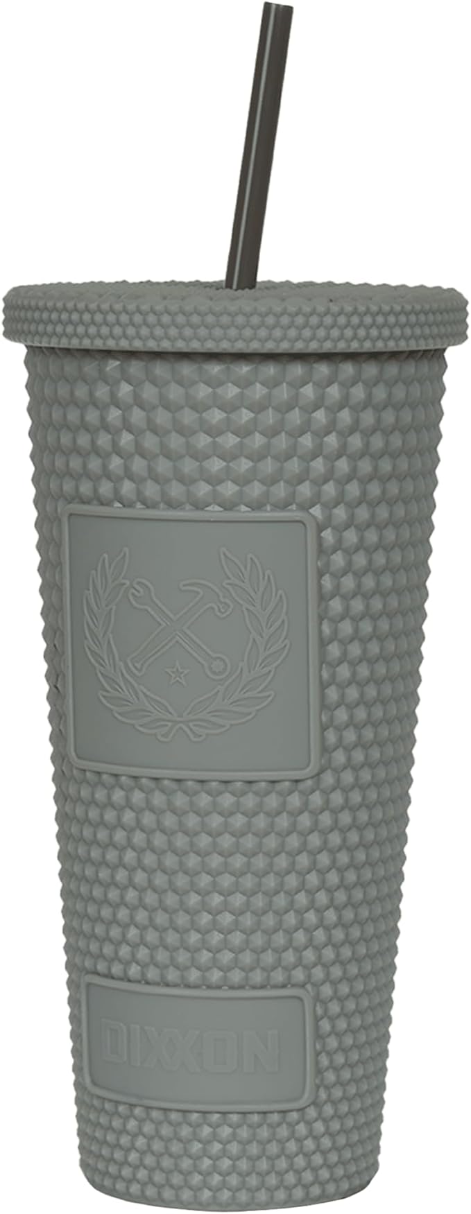 Matte Tumbler - Gray