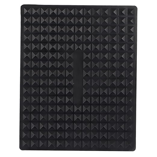 Coffee Scale with Timer, 0.1g Precision Digital Kitchen Scale with LED Touch Screen for Baking Cooking Grams Ounces Milliliters