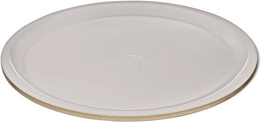 OXO Good Grips Non-Stick Pro Ceramic Coated Metal Bakeware 15” Pizza Pan – Biscuit