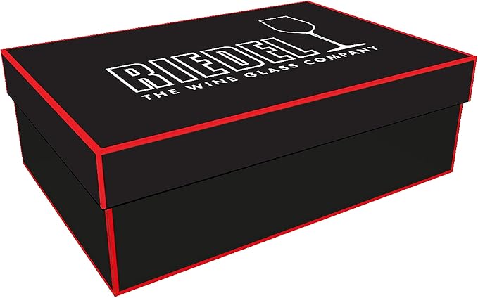 Riedel Ayam Grigio Decanter