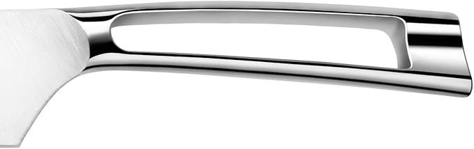 Cangshan N1 Series 59809 German Steel Forged Serrated Utility Knife, 5-Inch