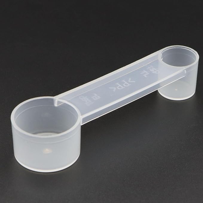 3-Piece Bread Machine Accessories Kit Compatible with Hamilton Beach & Oster | 300ml Measuring Cup, Spoon & Paddle Removal Tool