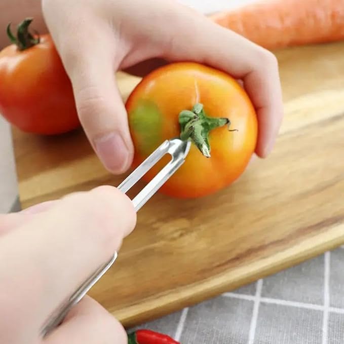 Stainless Steel Rotary Peeler Multi-function Peeling Knife, Potato Carrot Hand Peeler Food Fruit Vegetable Cutter Kitchen Tools, Vegetable Grater Melon Planer for Home Kitchen Outdoor, Peelers