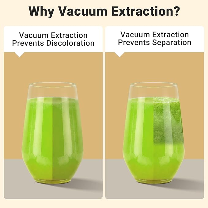 AMZCHEF Portable Blender, Strong Cutting Power with 10-Blade,Type-C Rechargeable,Vacuum Personal Size Mini Blender for Shakes and Smoothies, BPA free, for Sports, Travel, Hiking