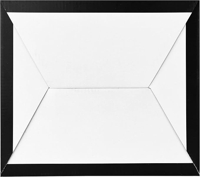 LIBWYS 4 Pack Double Walled Coffee Cups Glasses Mugs 12oz, Espresso Cappuccino Latte Tea Cups with Handle, Heat Resistant Borosilicate Clear Glasses 350ml