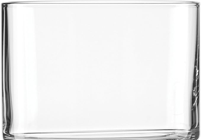 Lenox Tuscany Classics Stackable 6-Piece Short Glasses