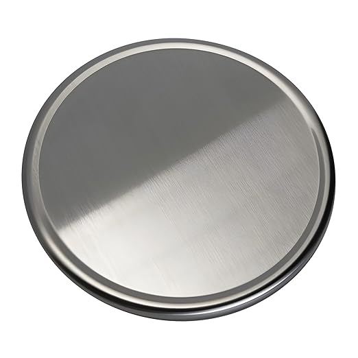 Escali Primo Stainless Steel Tray for Primo Digital Food Scale