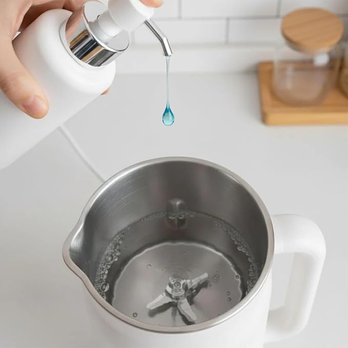 Nutripour - The 8-in-1 Multifunction Nut Milk & Juice Maker, Nutri Pour Nut Milk Maker for 40 oz Homemade Plant-Based Milk, Oat, Soy, Delay Start, Self-Cleaning, Automatic Nutmilk Maker Machine