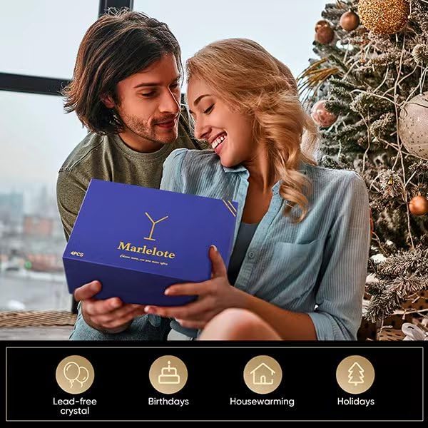 Gold Martini Glasses,Coupe Glass set of 4,Cocktail Glasses,Gold Rimmed&Rhinestones,Margarita Glass,Champagne Tower,Scocktail,Art Deco Glassware,Home Parties,9OZ