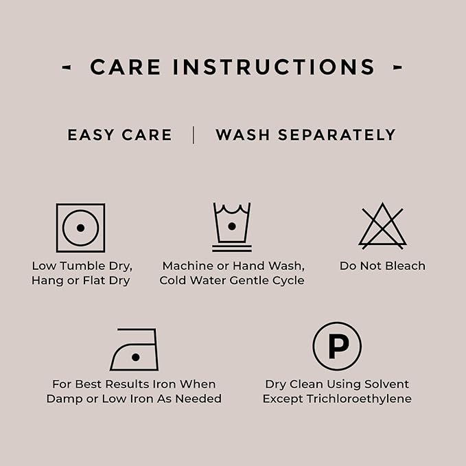 D'Moksha Homes White Linen Tablecloth 60 x 126 Inch - 100% Pure Linen Table Cloth for Rectangle Tables - Machine Washable Tablecloth for Fall, Autumn and Halloween