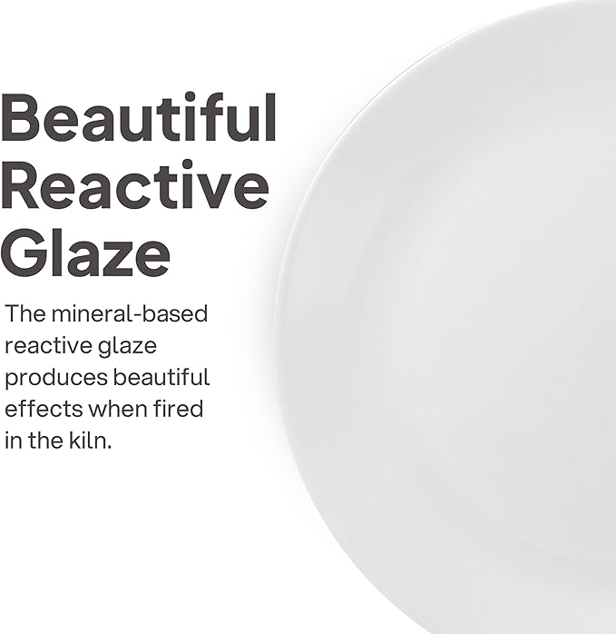 Cello Regal Dinnerware Set of 18 pieces, Service for 6, Chip & Scratch Resistant, Lightweight Round Plates and Bowls Set, Microwave & Dishwasher safe, Opalware Dinner Set, Plain