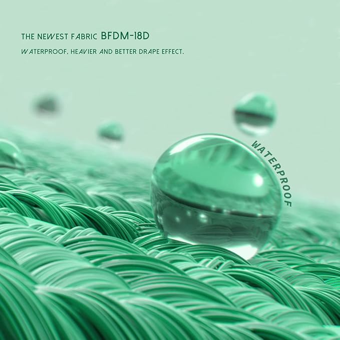 BALCONY & FALCON Rectangle Tablecloth 95" x 55" Washable Wrinkle Resistant and Water Proof Table Cloth Decorative Linen Fabric Tablecloths for Dining Parties Kitchen Wedding and Outdoor Use