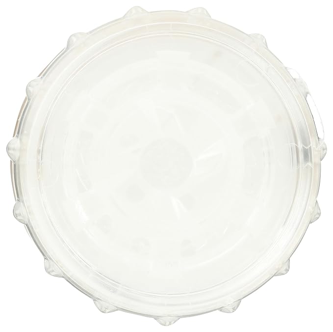 365 by Whole Foods Market, Himalayan Pink Salt Grinder, 3.38 Ounce