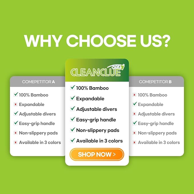 Expandable Kitchen Cabinet Organizer for Food Storage Container Lids, Bamboo Drawer Caddy Adjustable Dividers, Box for Kitchen Storage and Organization, Lids Organizer for Cabinet (White)