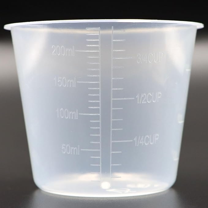 3-Piece Bread Machine Accessories Kit Compatible with Hamilton Beach & Oster | 300ml Measuring Cup, Spoon & Paddle Removal Tool