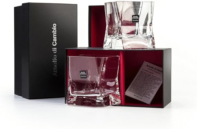 Cibi - Large Blade Runner Glass (Twin Pack) 37cl