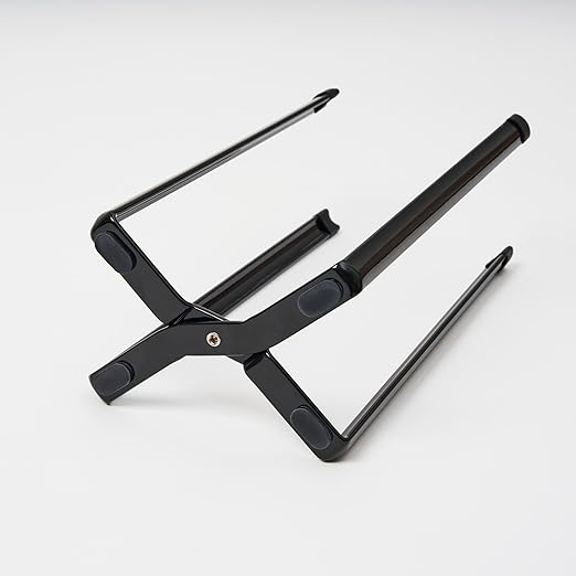 Yamazaki Home Tower Kitchen Multi Eco Stand - Multifunctional Compost Bag and Small Bottle Holder - Small - Steel