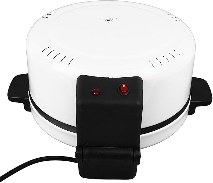 Yoidesu 2000W Electric Pizza Oven, Portable 12 Inch Countertop Pizza Maker, Indoor Pizza Oven for Indoor and Outdoor Use (US Plug 110V)