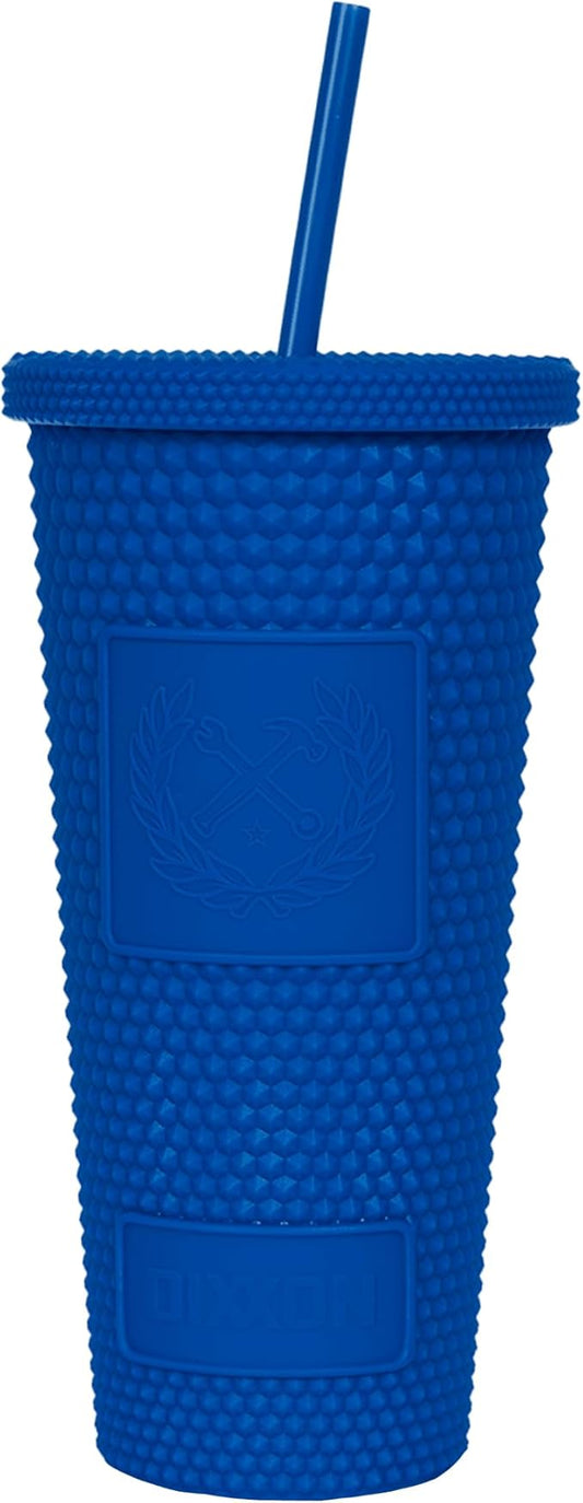 Matte Tumbler - Royal Blue