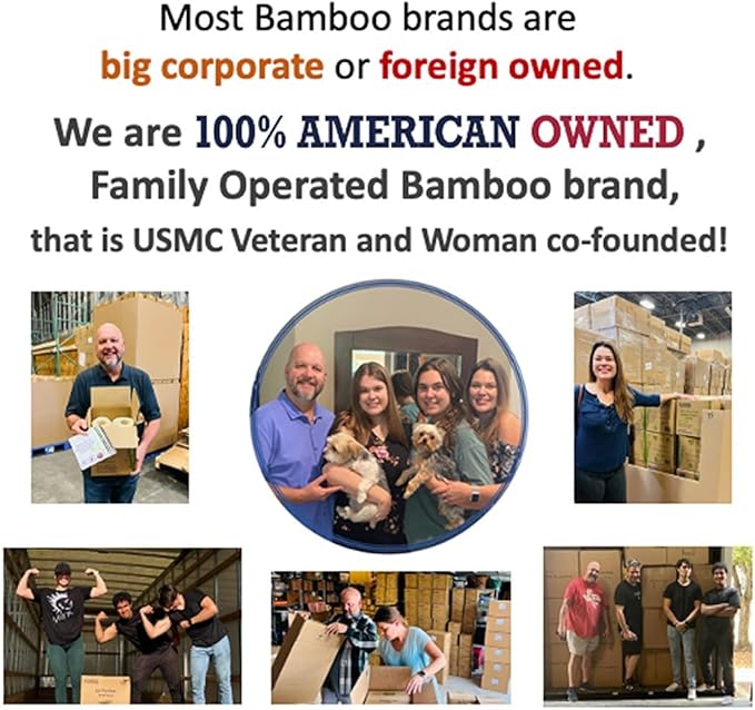 100% Natural Bamboo Toilet Paper, Paper Towel Rolls, tree-free, unbleached, 3-Ply, 2 Paper Towel, 4 Large Toilet Paper Rolls (Home Pack)