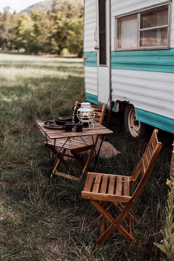 Barebones 5-Ounce Enamel Espresso Cup Set of 2 - Small Coffee Mug and Tea Cup - Stainless Steel Rim Camping Mug for Indoor and Outdoor Use (Charcoal)