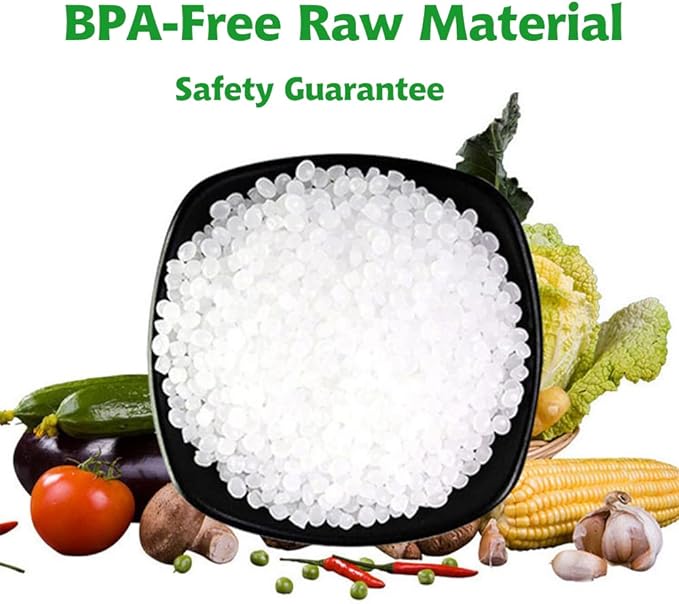 2023 Updated MEGAWISE Vacuum Sealer Machine Bundle with 110 Count 8''x12'' BPA Free Vacuum Bags