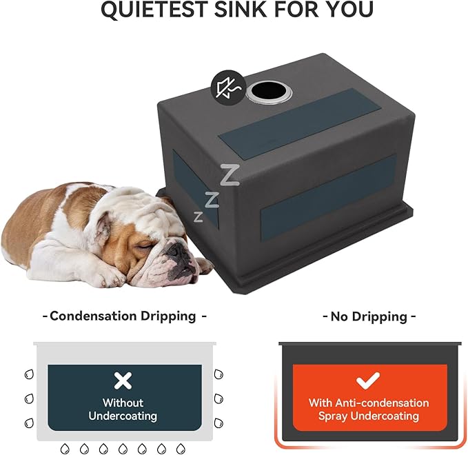 21 Laundry Sink Stainless Steel - Lordear 21" x 19" x 13" Deep Bowl Undermount Sink Ledge Workstation 16 Gauge Stainless Steel Handmade Utility Laundry Room Kitchen Sink Basin