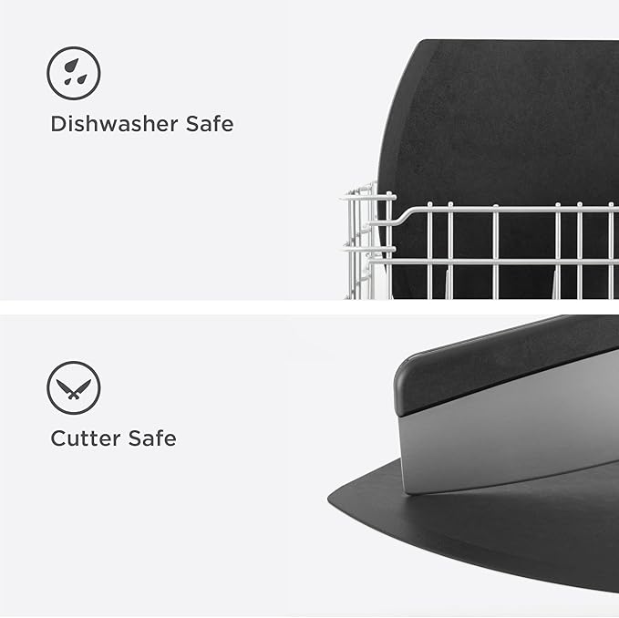 Epicurean Pizza Peel 19.5" x 12" - Slate