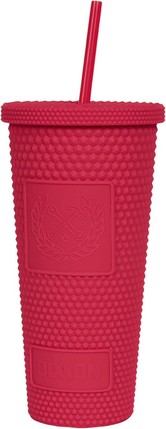 Matte Tumbler - Pink