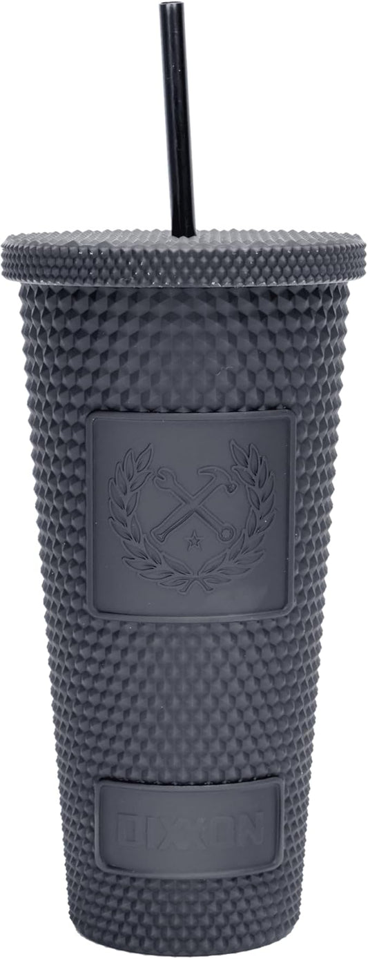 Matte Tumbler - Black