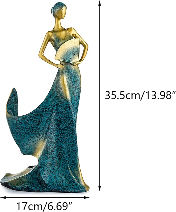 NUPTIO Wine Bottle Racks Countertop: Wine Rack Freestanding for Single Bottle, Tabletop Wine Holder Dining Table Sculpture Decor for Living Room Storage Rack Cabinet Decor Gifts for Christmas